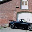Project Roxspin S2000