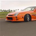 Bomben Ballesteros 1999 Honda Prelude