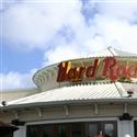 Hard Rock Cafe Honolulu, HI