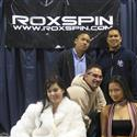 Gene, Brian, Rodelio, Manny, Alisa Basler, Catalina Gabrielle, & Stacey Lee