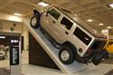 International Auto Show