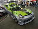 2005 DUB Custom Auto Show and Concert