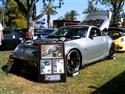 Hot Import Daze