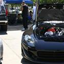 Project Roxspin S2000