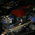 Project Roxspin S2000