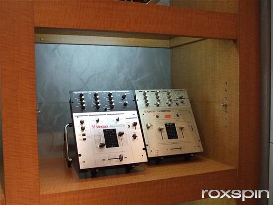 Vestax Tokyo