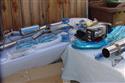 Sacramento S2000 Club Spring BBQ