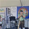 AlpenBand California