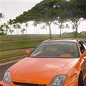 Bomben Ballesteros 1999 Honda Prelude
