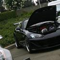 Project Roxspin S2000