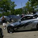 Brian Pastor's 350Z