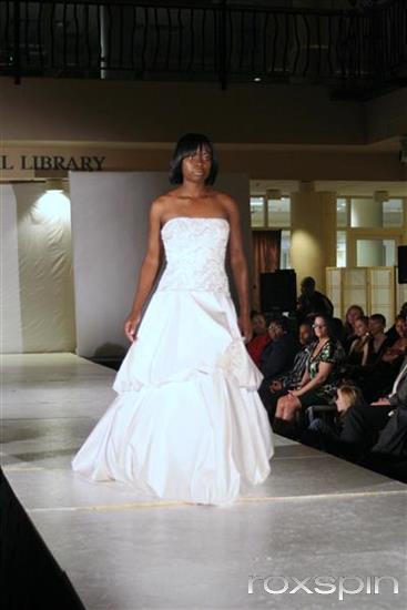Sacramento Fashion Week