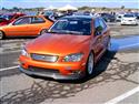 Import Showoff - Berkley