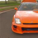 Bomben Ballesteros 1999 Honda Prelude