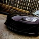 Project Roxspin S2000