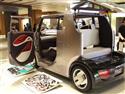 Toyota Hi-CT