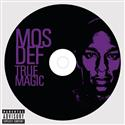 Mos Def Album True Magic