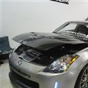 Brian Pastor's 350Z