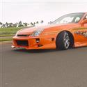 Bomben Ballesteros 1999 Honda Prelude