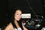 Roxspin Girl Stacey Lee