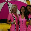 Umbrella Girls