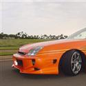 Bomben Ballesteros 1999 Honda Prelude